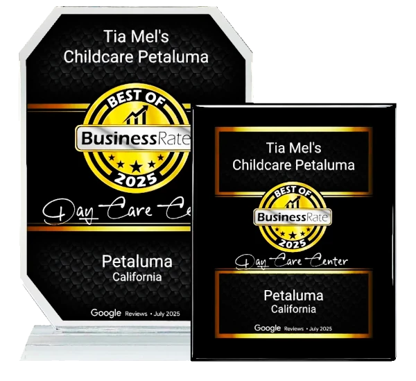 Tia Mel's Petaluma Number !