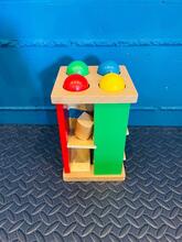 Montessori daycare in Petaluma
