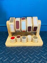 Montessori daycare in Petaluma