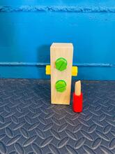 Montessori daycare in Petaluma