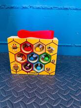 Montessori daycare in Petaluma