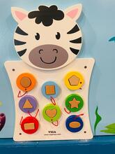 Montessori daycare in Petaluma