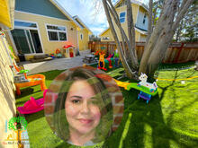 In-home daycare near me in Petaluma