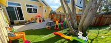 Affordable daycare in Petaluma